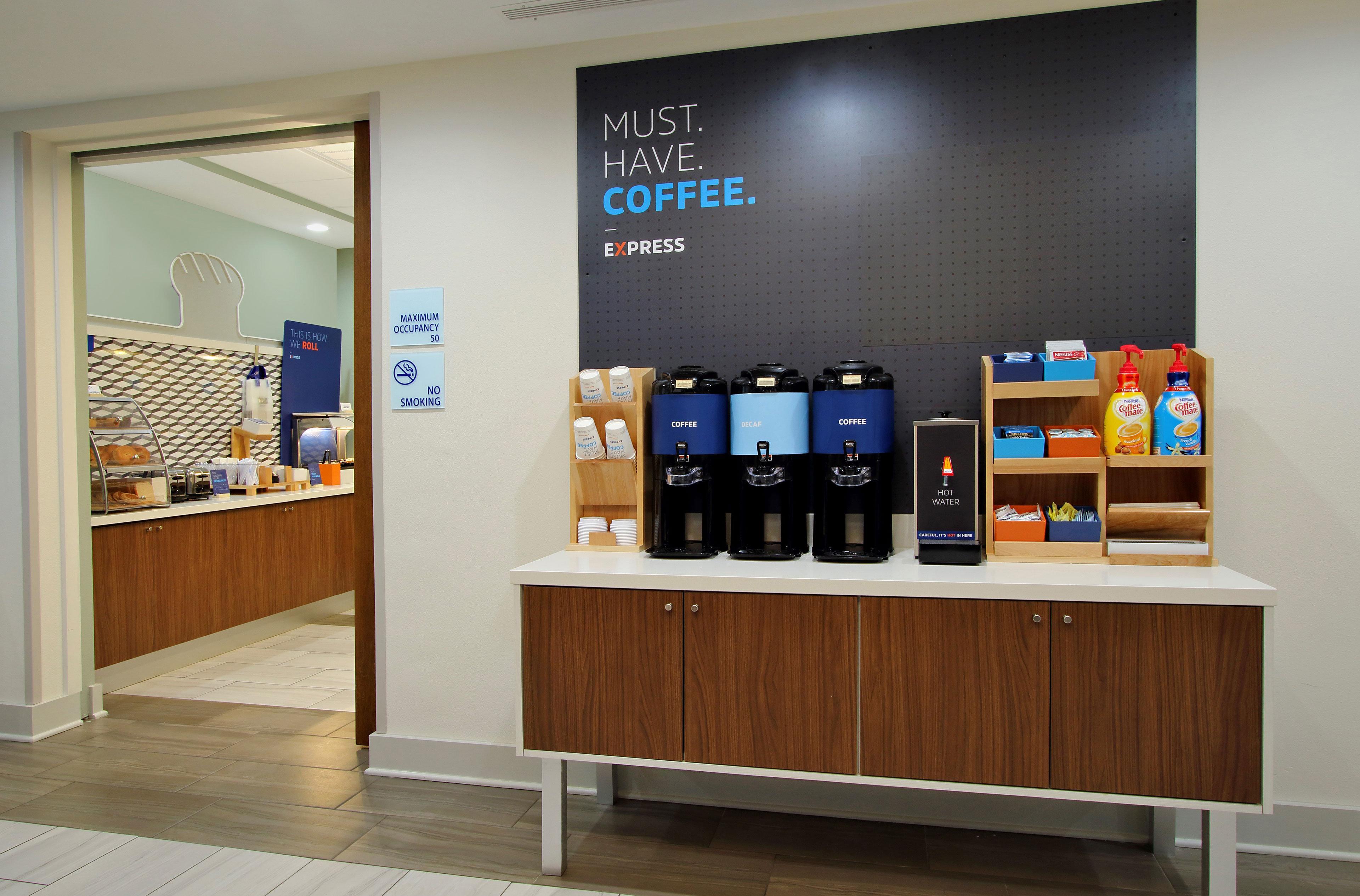 Holiday Inn Express Hotel & Suites-St. Paul By Ihg Vadnais Heights Dış mekan fotoğraf