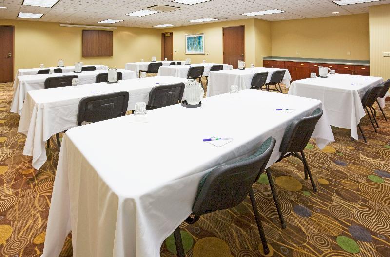 Holiday Inn Express Hotel & Suites-St. Paul By Ihg Vadnais Heights Dış mekan fotoğraf